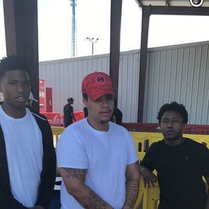 Meet your Posher, William